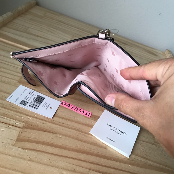 Kate spade wallet🎈🎈 - Picture 6 of 8